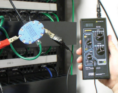 莒县美国REI CMA-100反监听音频放大器